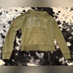 Victoria’s Secret PINK Sweatshirt & Sweatpants